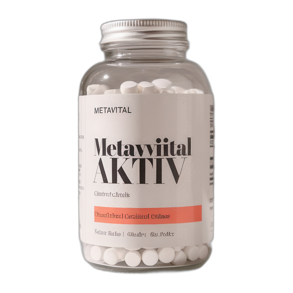 MetaVital Aktiv